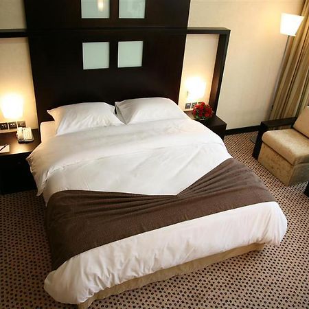 דובאי Symphony Hotel Apartments חדר תמונה